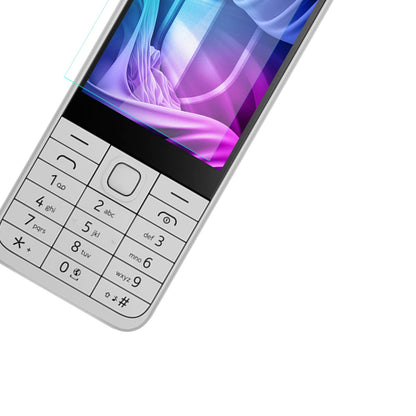 Matte foil 3mk SilkyMatt Pro™ for Nokia 230 DualSim 2024_10