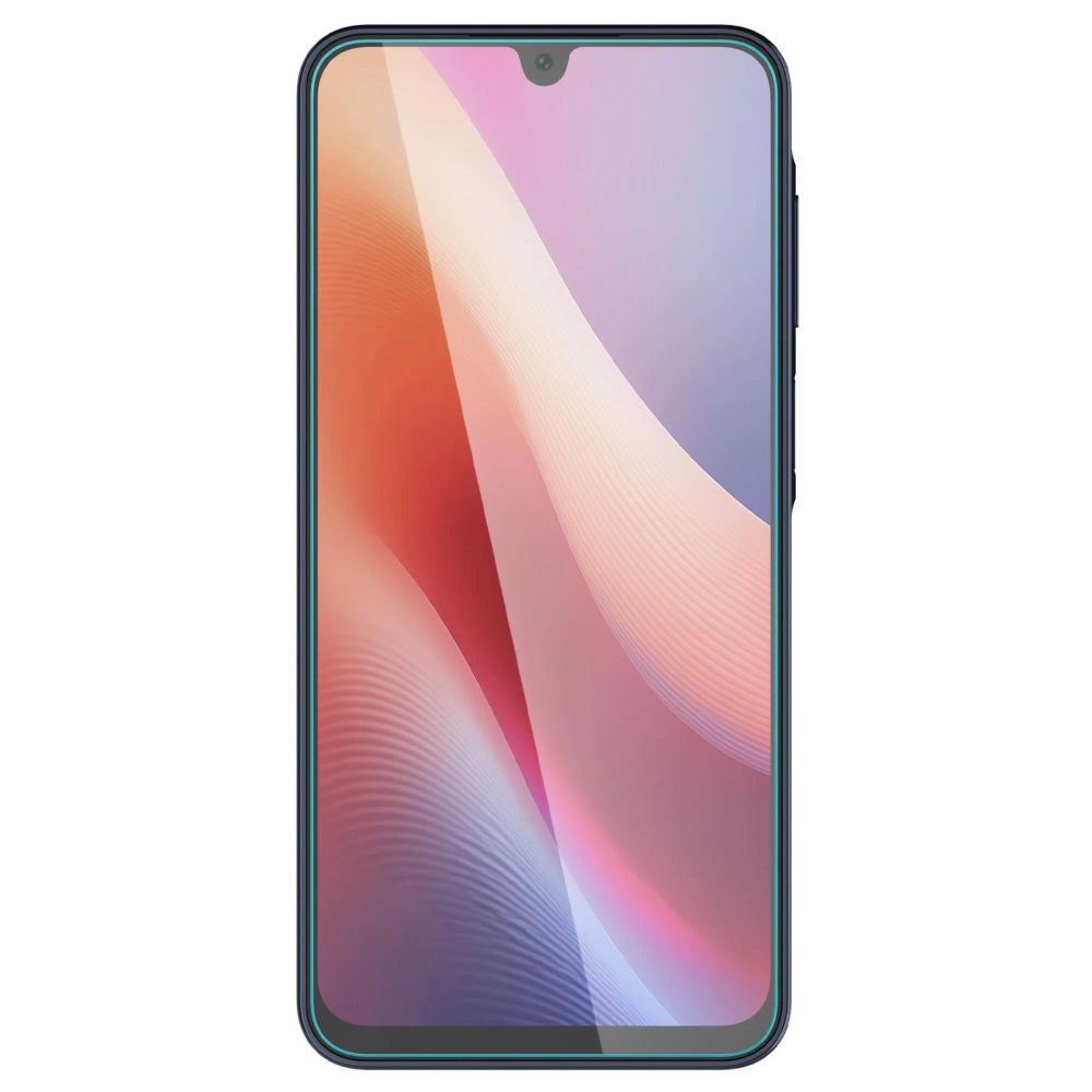 Szkło hartowane Spigen Glas.tR Slim 2-Pack na Samsung Galaxy A16 4G / 5G - przezroczyste_1