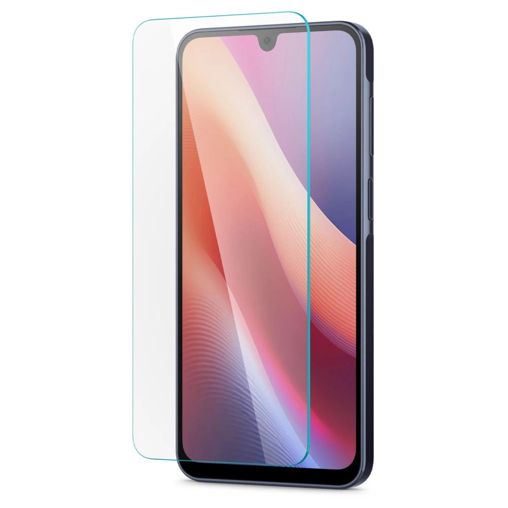 Szkło hartowane Spigen Glas.tR Slim 2-Pack na Samsung Galaxy A16 4G / 5G - przezroczyste_3