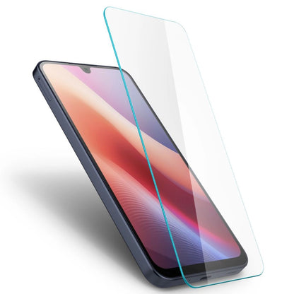 Szkło hartowane Spigen Glas.tR Slim 2-Pack na Samsung Galaxy A16 4G / 5G - przezroczyste_4