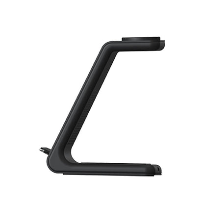 Stacja ładująca Tech-Protect QI15W-A36 3w1 dla Apple - czarna_3