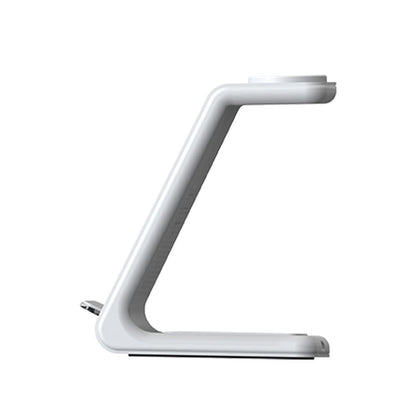 Stacja ładująca Tech-Protect QI15W-A36 3w1 dla Apple - biała_3