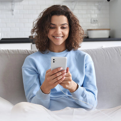 SBS TECABLETCC10W USB-C Cable - USB-C Power Delivery 25W 1 m - white_3