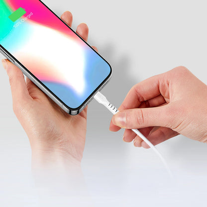 SBS TECABLETCC10W USB-C Cable - USB-C Power Delivery 25W 1 m - white_6