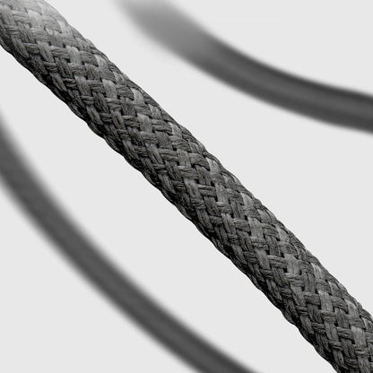 SBS TECABLETISSUETCK USB-C - USB-C 1.5m 60W braided cable - black_8
