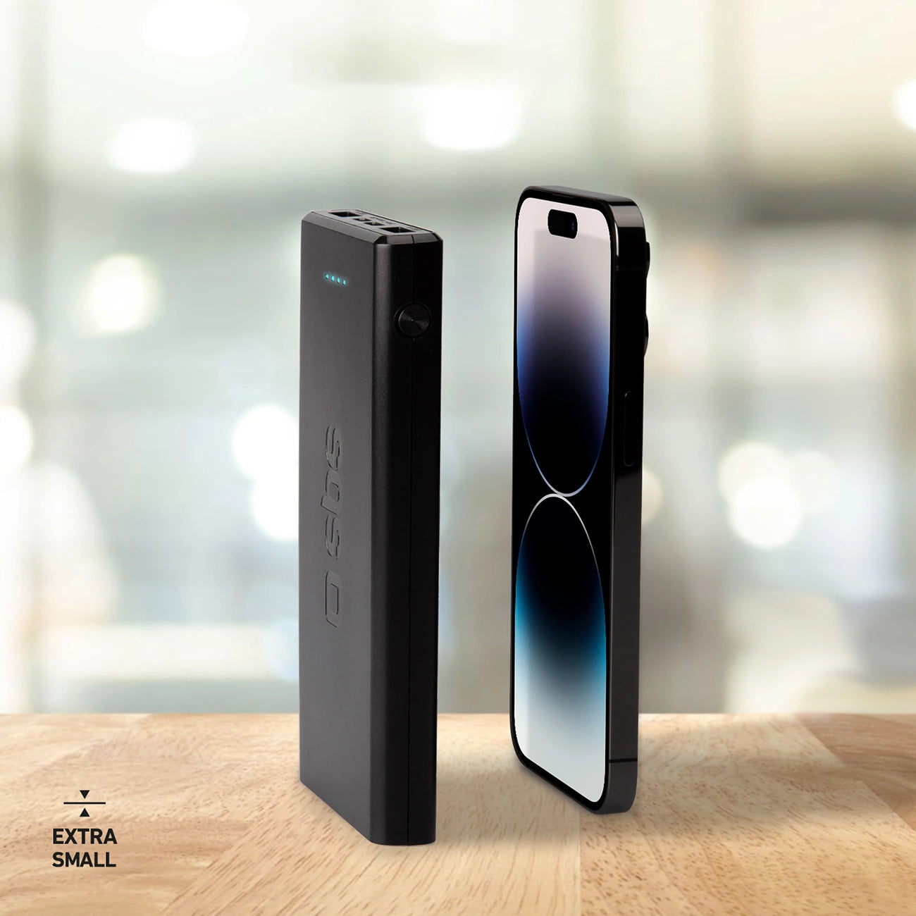 Powerbank SBS TTBB10000FASTPD20K 10000 mAh 20W with Power Delivery - black_6