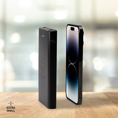 Powerbank SBS TTBB10000FASTPD20K 10000 mAh 20W with Power Delivery - black_6