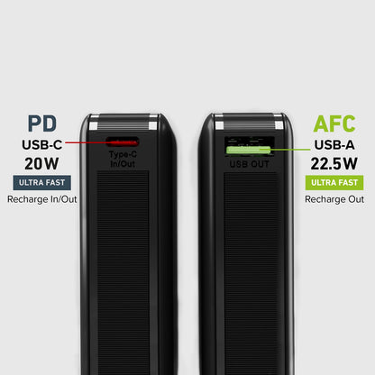 Powerbank SBS TEBB10000HDPD20K 10000 mAh with Power Delivery - black_8