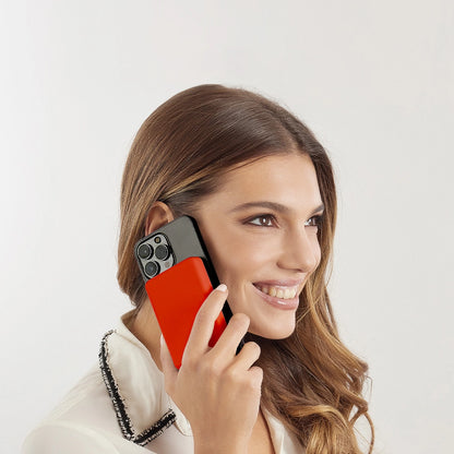 Powerbank SBS TEBB5000MAG1CR 5000 mAh compatible with MagSafe - red_3