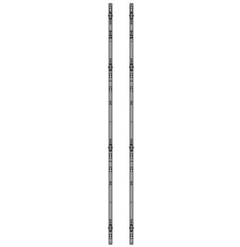 SAMSUNG IER SERIES FRAME KIT 1X3_0