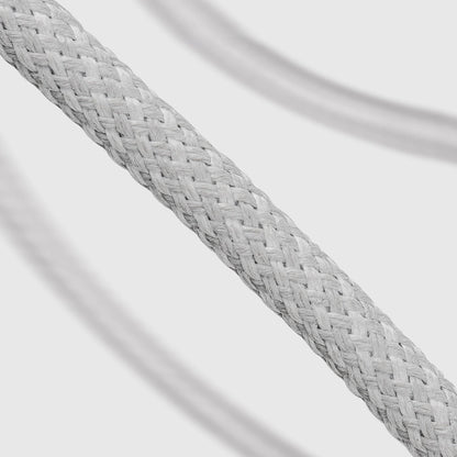 SBS TECABLETISSUETCCG USB-C - USB-C 1.5m 60W braided cable - gray_8