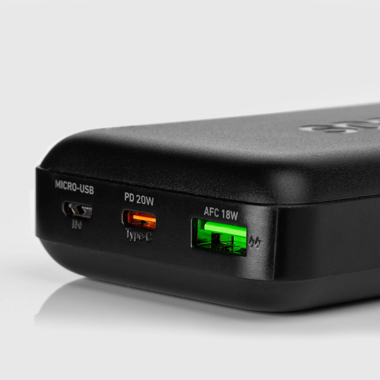 Powerbank SBS TTBB20000PD20K 20000 mAh 20W PD USB-C, USB-A, Micro-USB - black_5