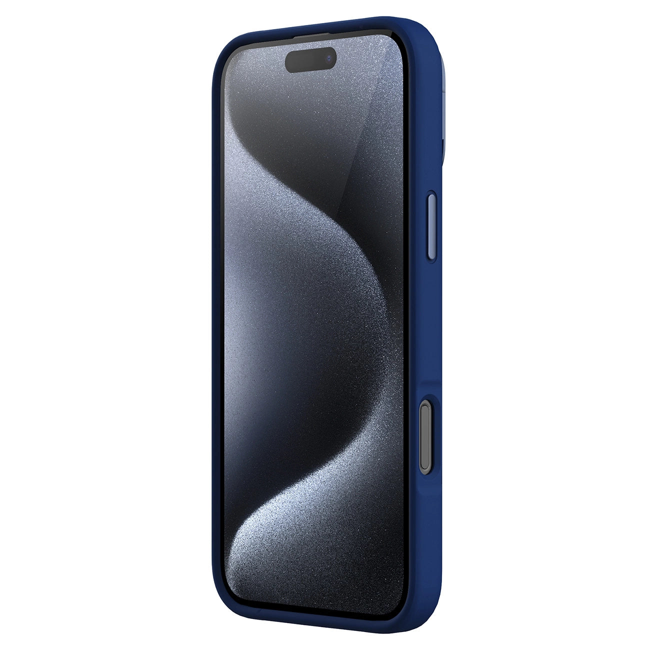 LensWing Prop Magnetic Case AP iPhone16 Pro Blue_2