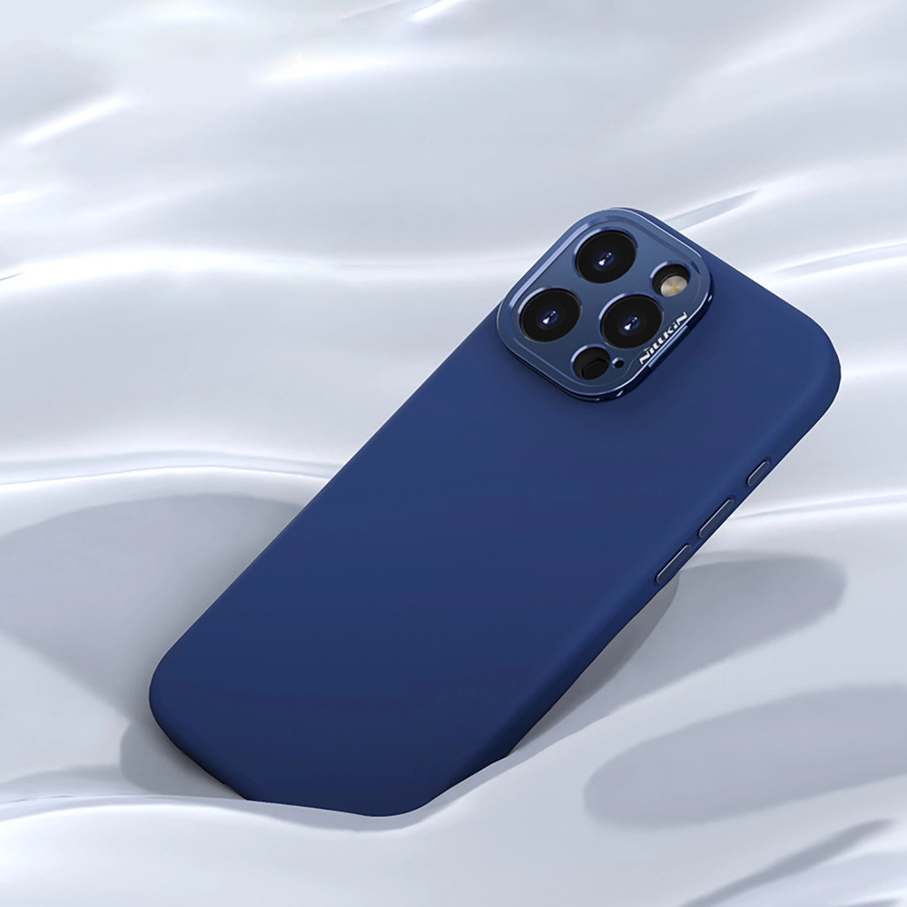 LensWing Prop Magnetic Case AP iPhone16 Pro Blue_5