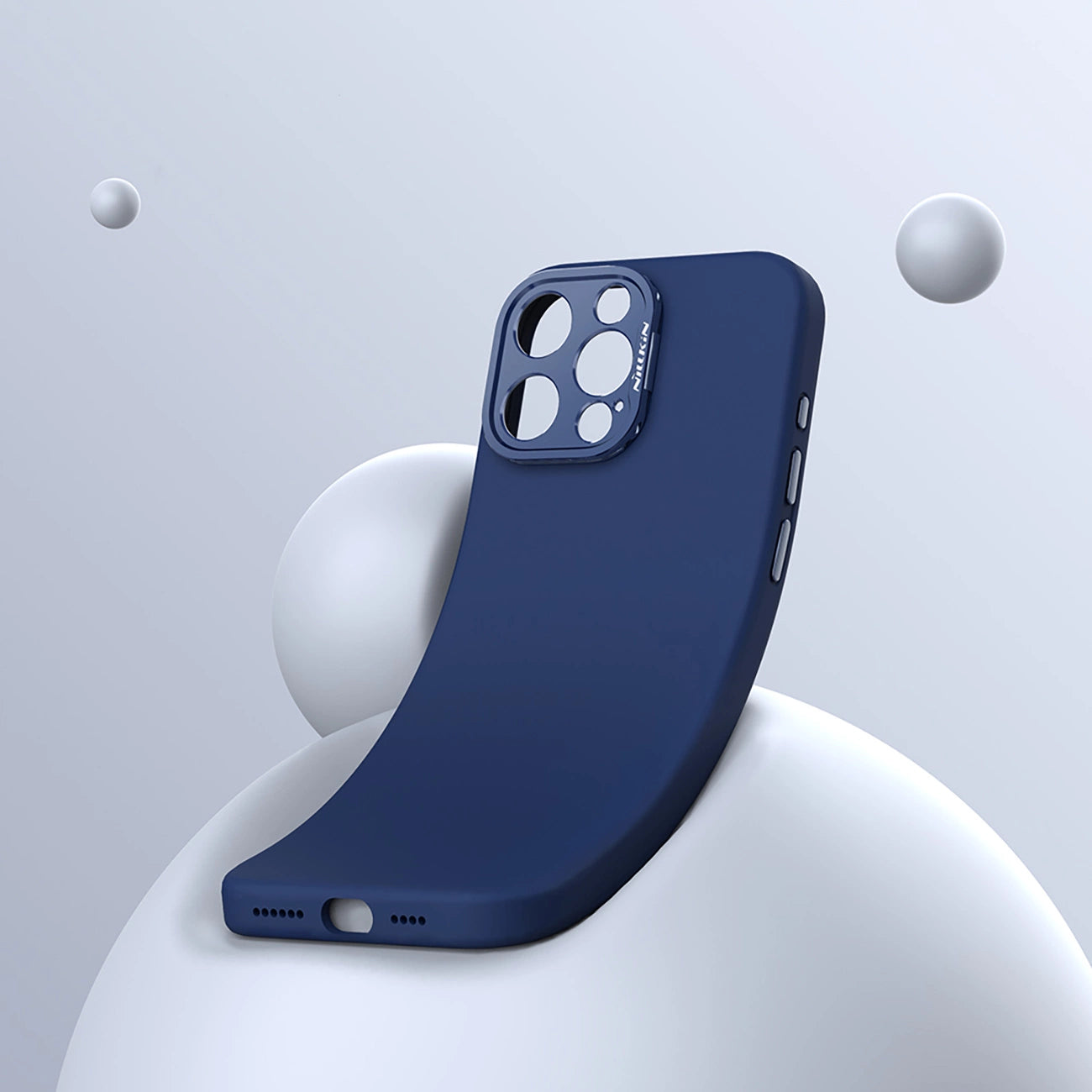LensWing Prop Magnetic Case AP iPhone16 Pro Blue_6