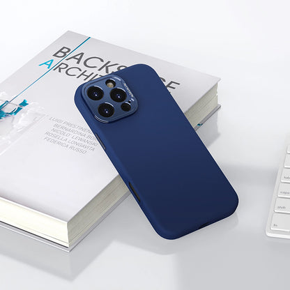 LensWing Prop Magnetic Case AP iPhone16 Pro Blue_8