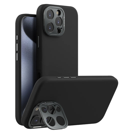 LensWing Prop Magnetic Case AP iPhone16 Pro Max Black_0