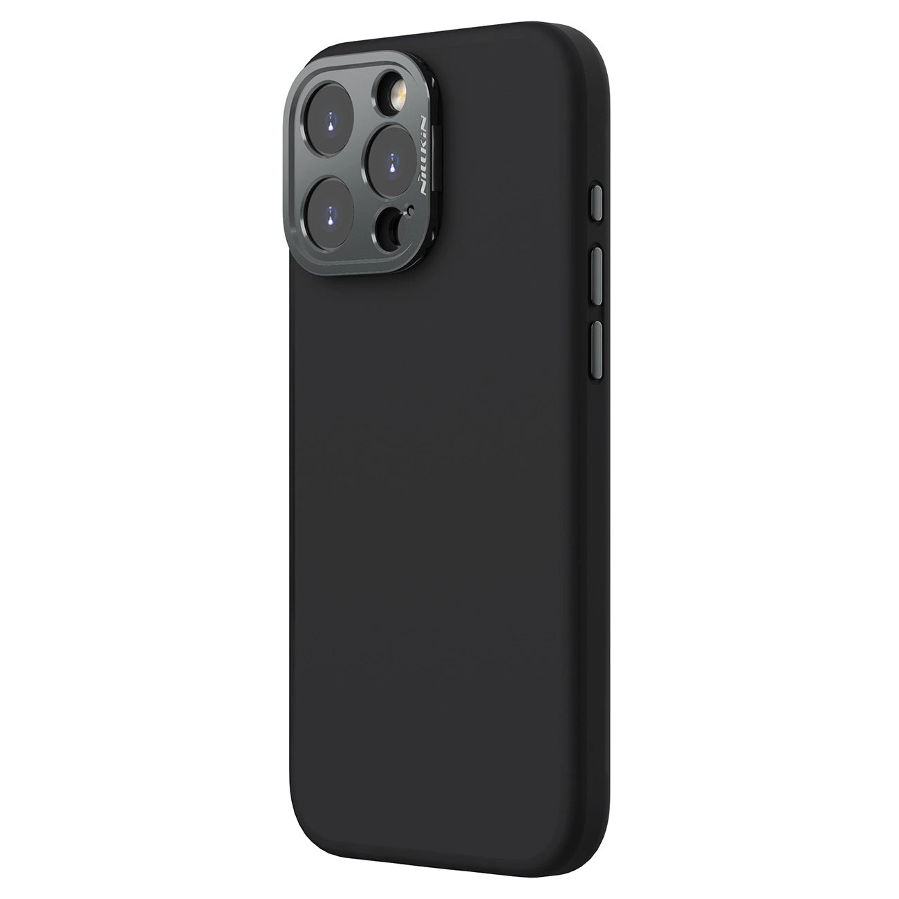 LensWing Prop Magnetic Case AP iPhone16 Pro Max Black_1