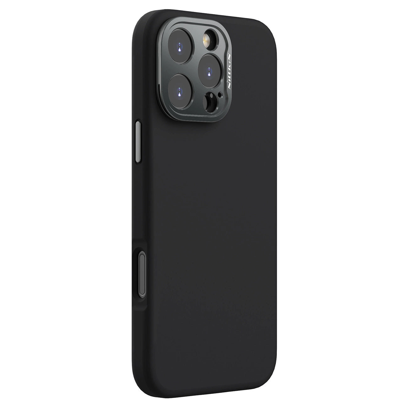 LensWing Prop Magnetic Case AP iPhone16 Pro Max Black_3