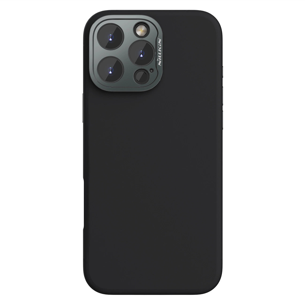 LensWing Prop Magnetic Case AP iPhone16 Pro Max Black_4