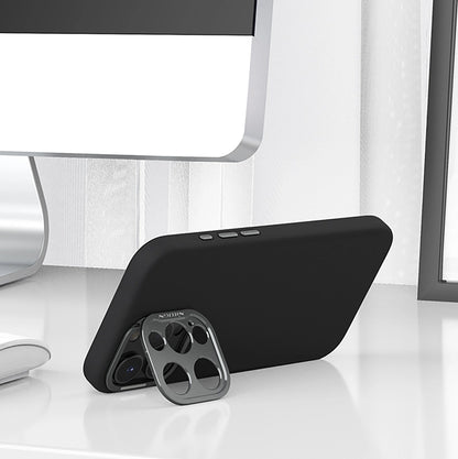LensWing Prop Magnetic Case AP iPhone16 Pro Max Black_5