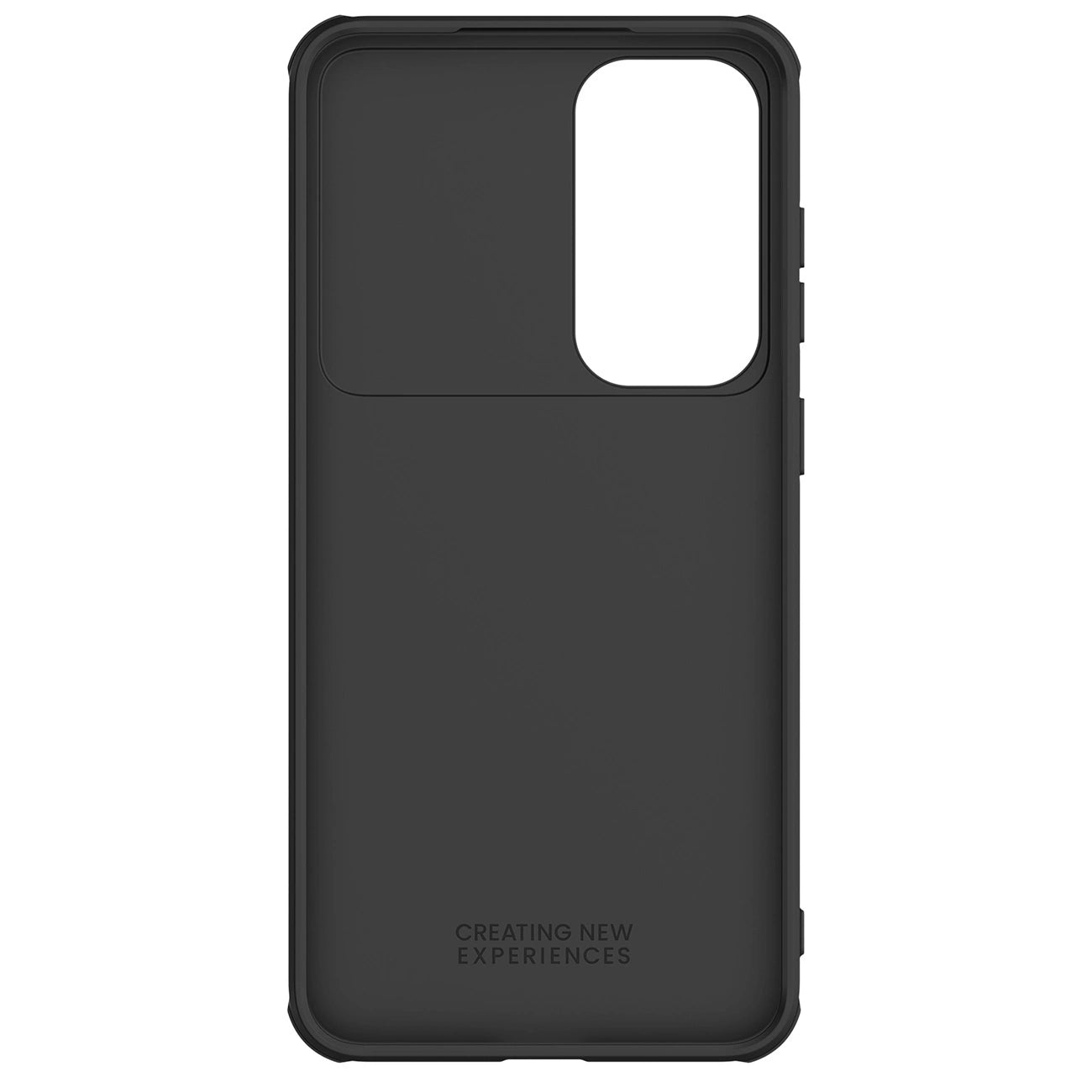 Nillkin CamShield Pro Case for Samsung S25+ with Camera Cover - Black_4