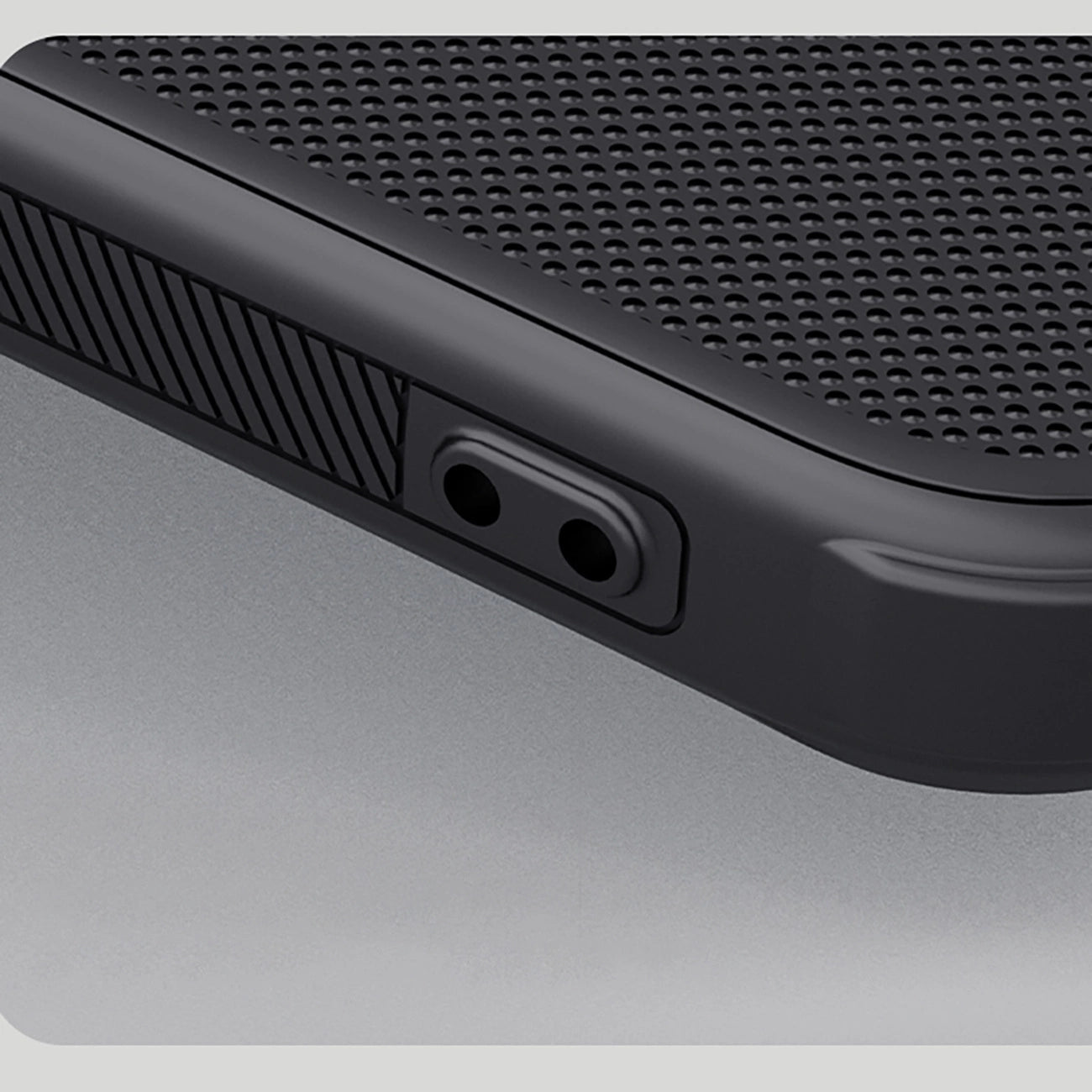 Nillkin Super Frosted Shield Pro Magnetic Case for Samsung S25 with MagSafe - Black_12