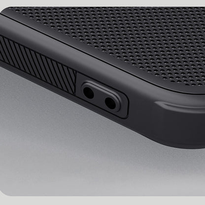 Nillkin Super Frosted Shield Pro Magnetic Case for Samsung S25 with MagSafe - Black_12