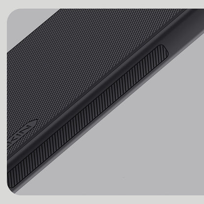 Nillkin Super Frosted Shield Pro Magnetic Case for Samsung S25+ with MagSafe - Black_12