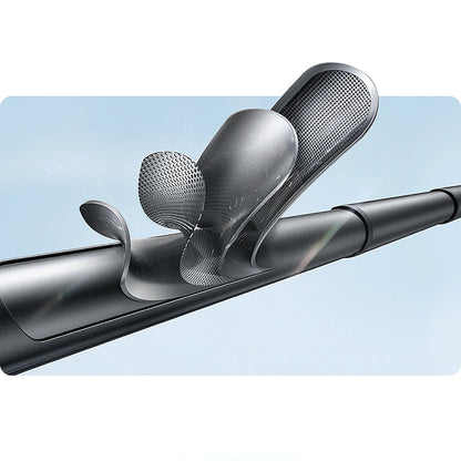 Selfie stick Wozinsky WRZP1 with automatically extendable legs, tripod function, 1.7m - black_5