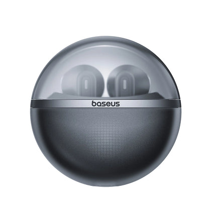 Baseus Bowie E5 TWS Wireless Headphones - Black_1