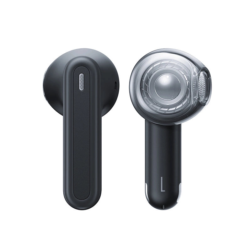Baseus Bowie E5 TWS Wireless Headphones - Black_4