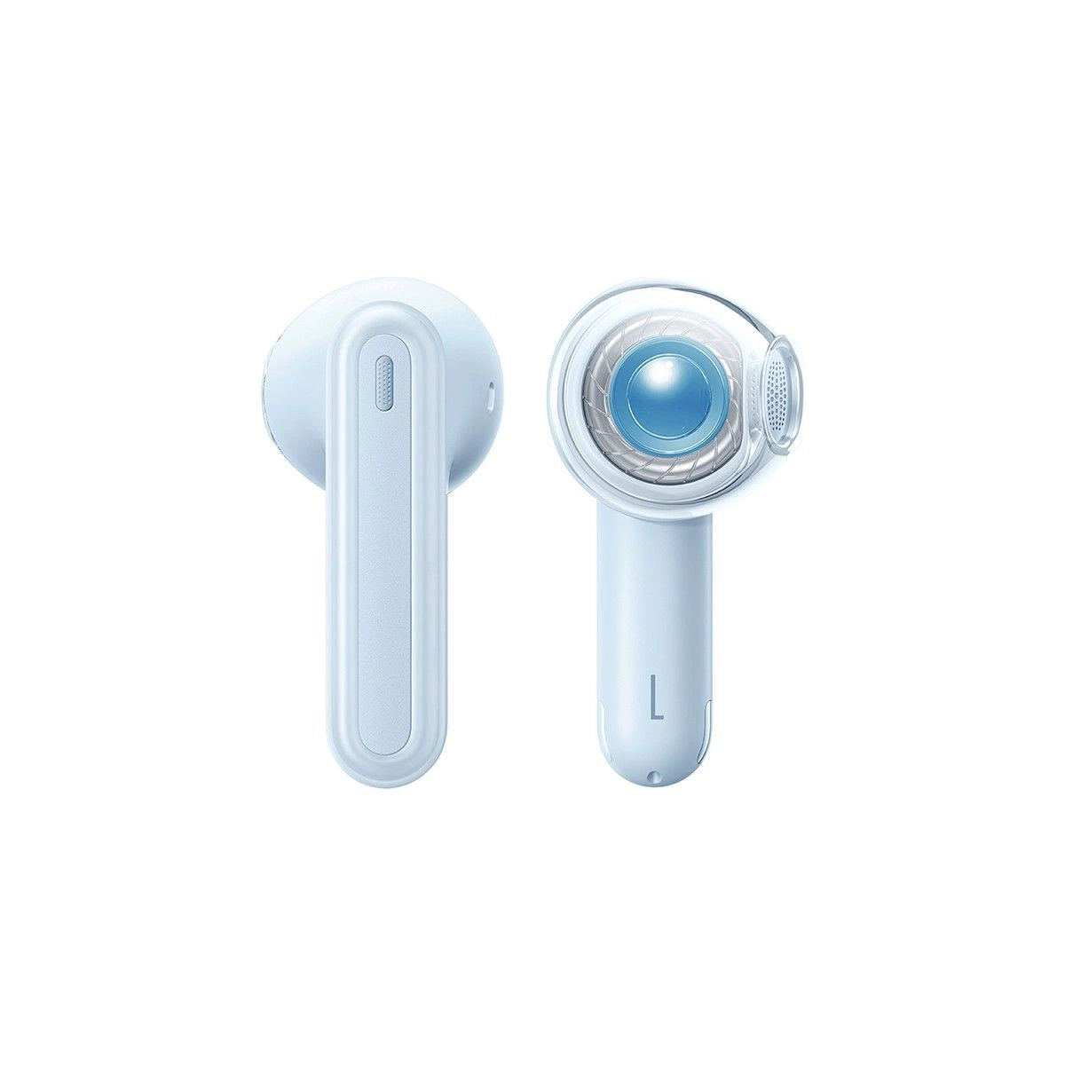 Baseus Bowie E5 TWS Wireless Headphones - Blue_0