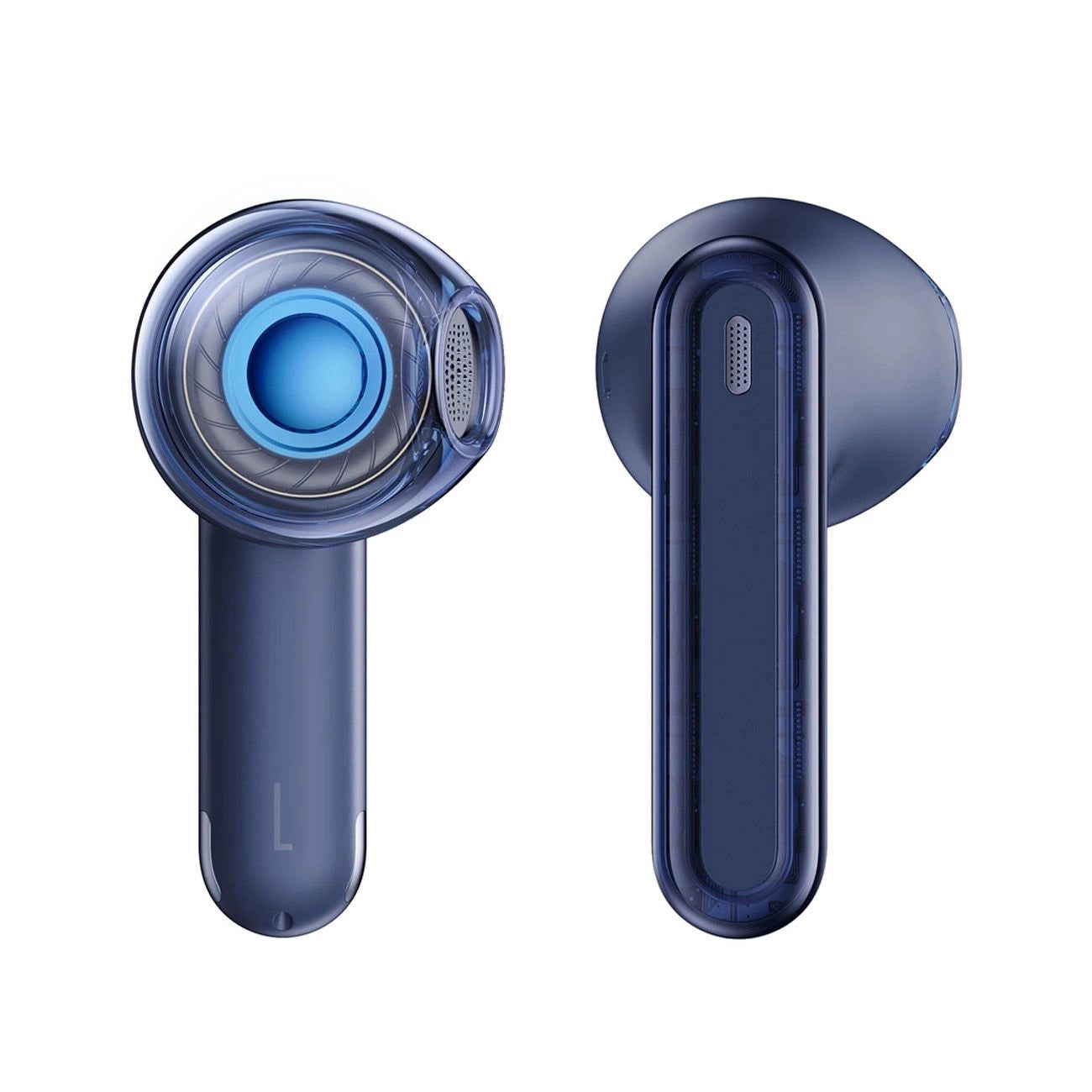 Baseus Bowie E5x TWS Wireless Headphones - Blue_1