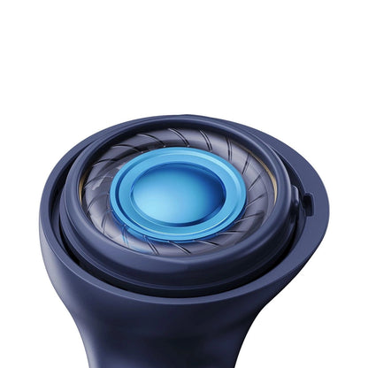 Baseus Bowie E5x TWS Wireless Headphones - Blue_4