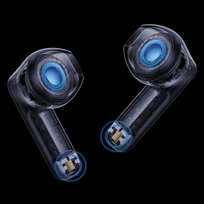 Baseus Bowie E5x TWS Wireless Headphones - Blue_7