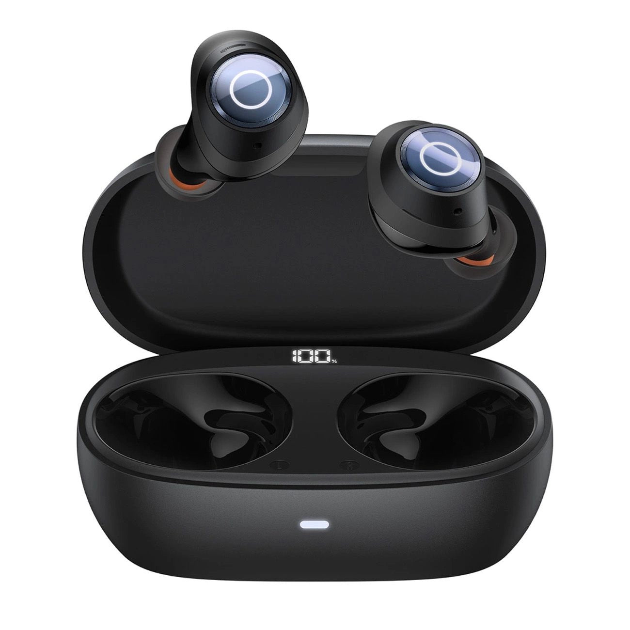 Baseus Bowie MA20 Pro TWS Wireless Headphones with ANC and IPX6 - Black_0
