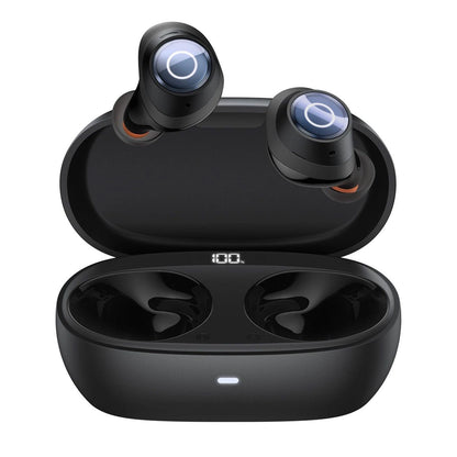 Baseus Bowie MA20 Pro TWS Wireless Headphones with ANC and IPX6 - Black_0