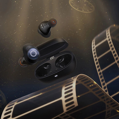 Baseus Bowie MA20 Pro TWS Wireless Headphones with ANC and IPX6 - Black_11