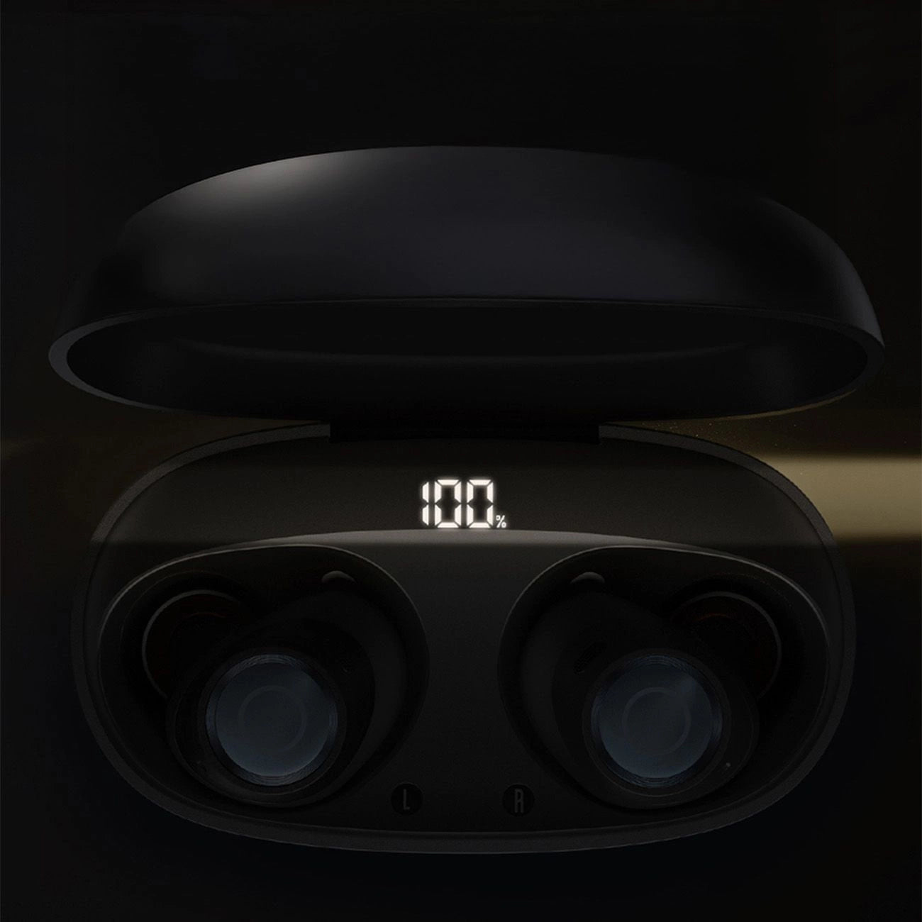 Baseus Bowie MA20 Pro TWS Wireless Headphones with ANC and IPX6 - Black_16