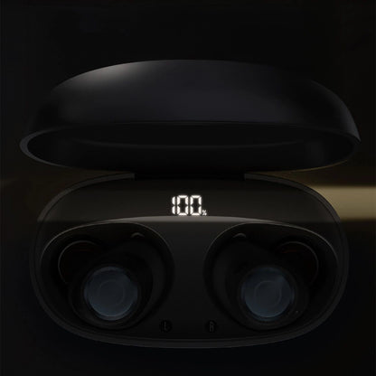 Baseus Bowie MA20 Pro TWS Wireless Headphones with ANC and IPX6 - Black_16