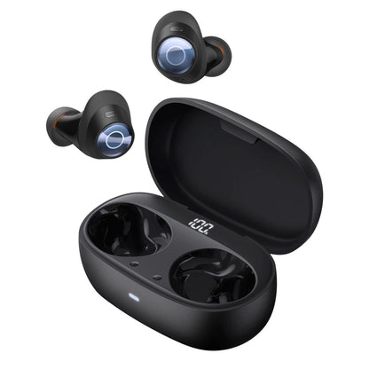 Baseus Bowie MA20 Pro TWS Wireless Headphones with ANC and IPX6 - Black_1