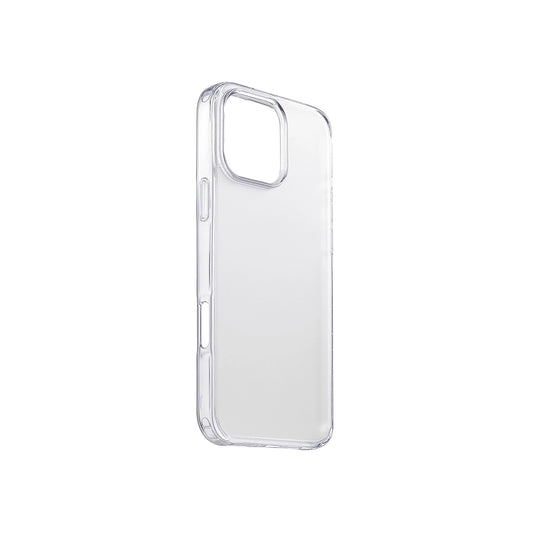 Joyroom JR-16FG4 protective case for iPhone 16 Pro Max - semi-transparent_0
