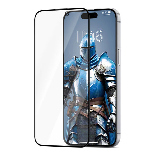Joyroom JR-MKN0314 Corning Eyecare Tempered Glass for iPhone 16 Pro Max_0