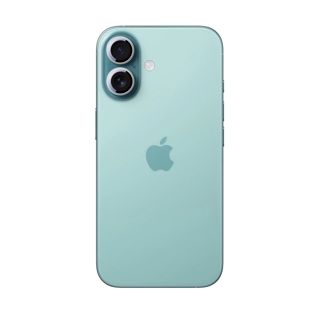 Joyroom JR-MFY0256 Glass Screen Protector for iPhone 16/16 Plus Lenses - Silver_1