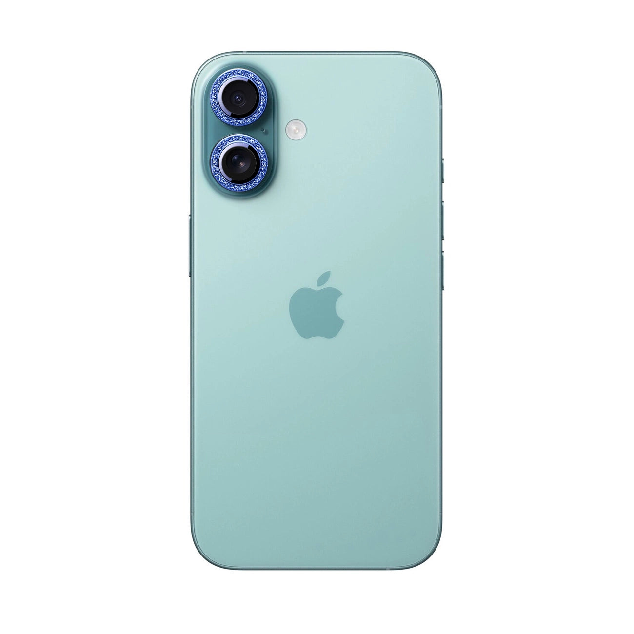 Joyroom JR-MSF0300 protective glass for iPhone 16/16 Plus lenses - blue_1