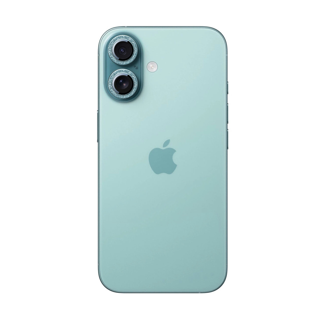 Joyroom JR-MSF0301 protective glass for iPhone 16/16 Plus lenses - green_1