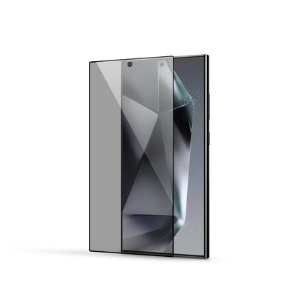 Joyroom JR-MJS0220 2.5D tempered glass with reinforced edge for Samsung S24 Ultra_1