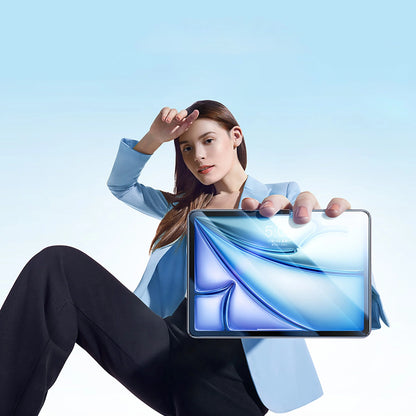 Joyroom JR-MST0164 Tempered Glass for iPad Pro 11&quot; 2024_9