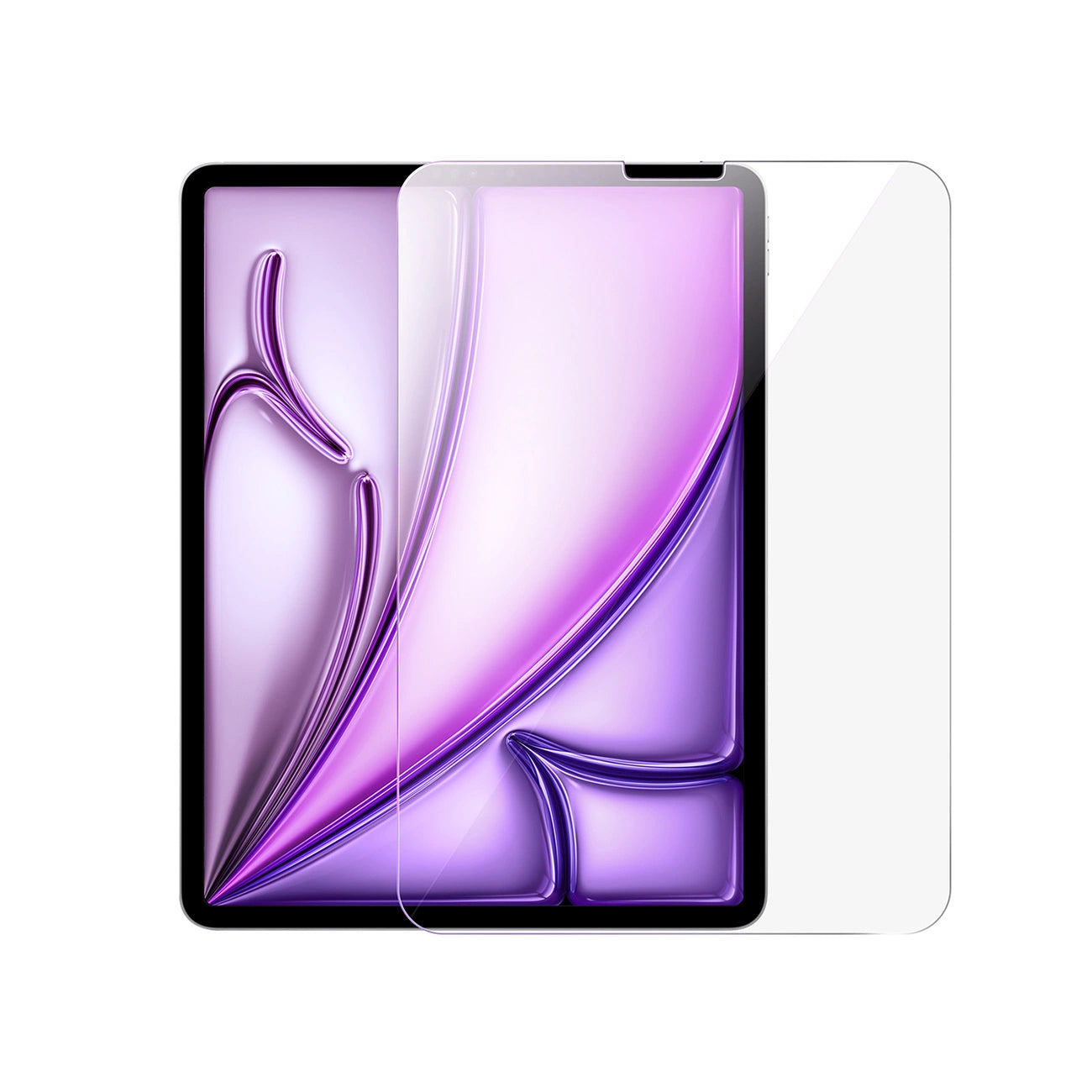 Joyroom JR-MST0164 Tempered Glass for iPad Pro 11&quot; 2024_1